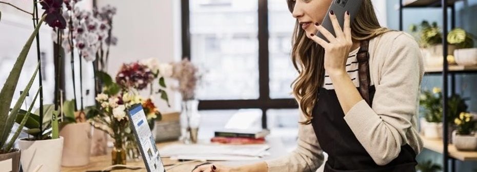 Lenovo na výstave CES 2024