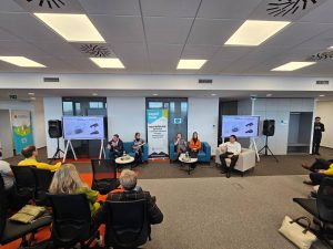 Digitálny model Slovenska