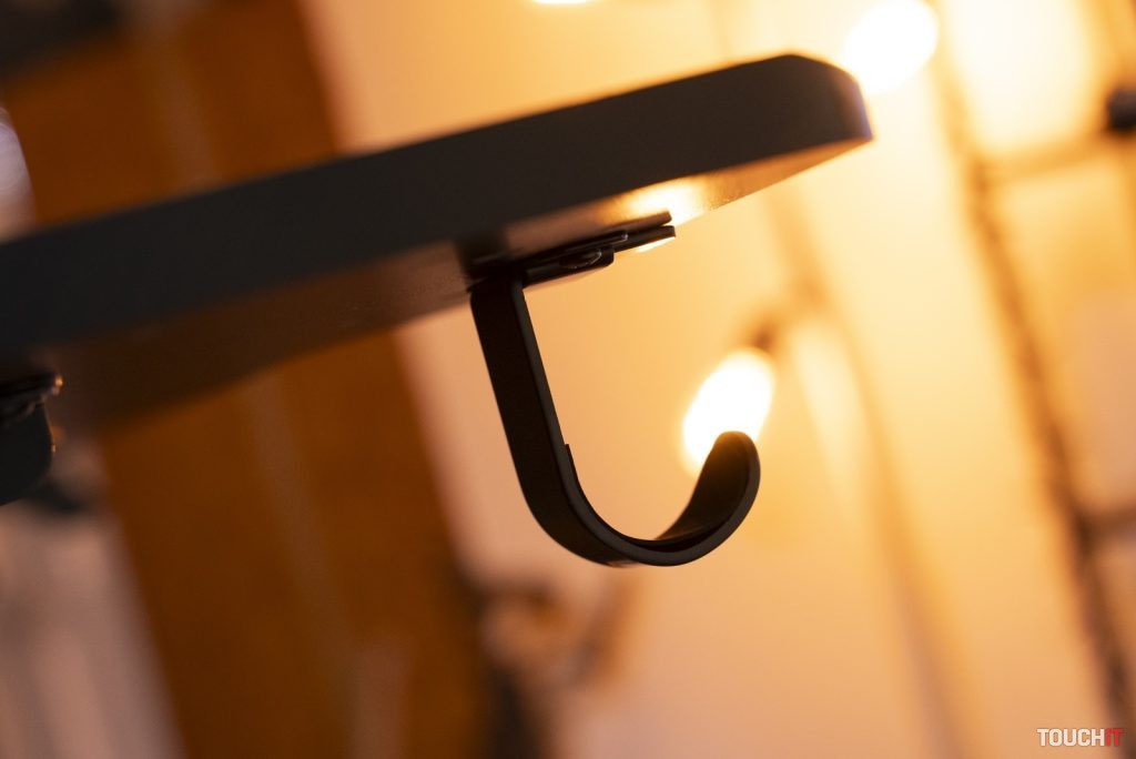 Endorfy Atlas L Electric: Stôl, ktorý sa vám prispôsobí