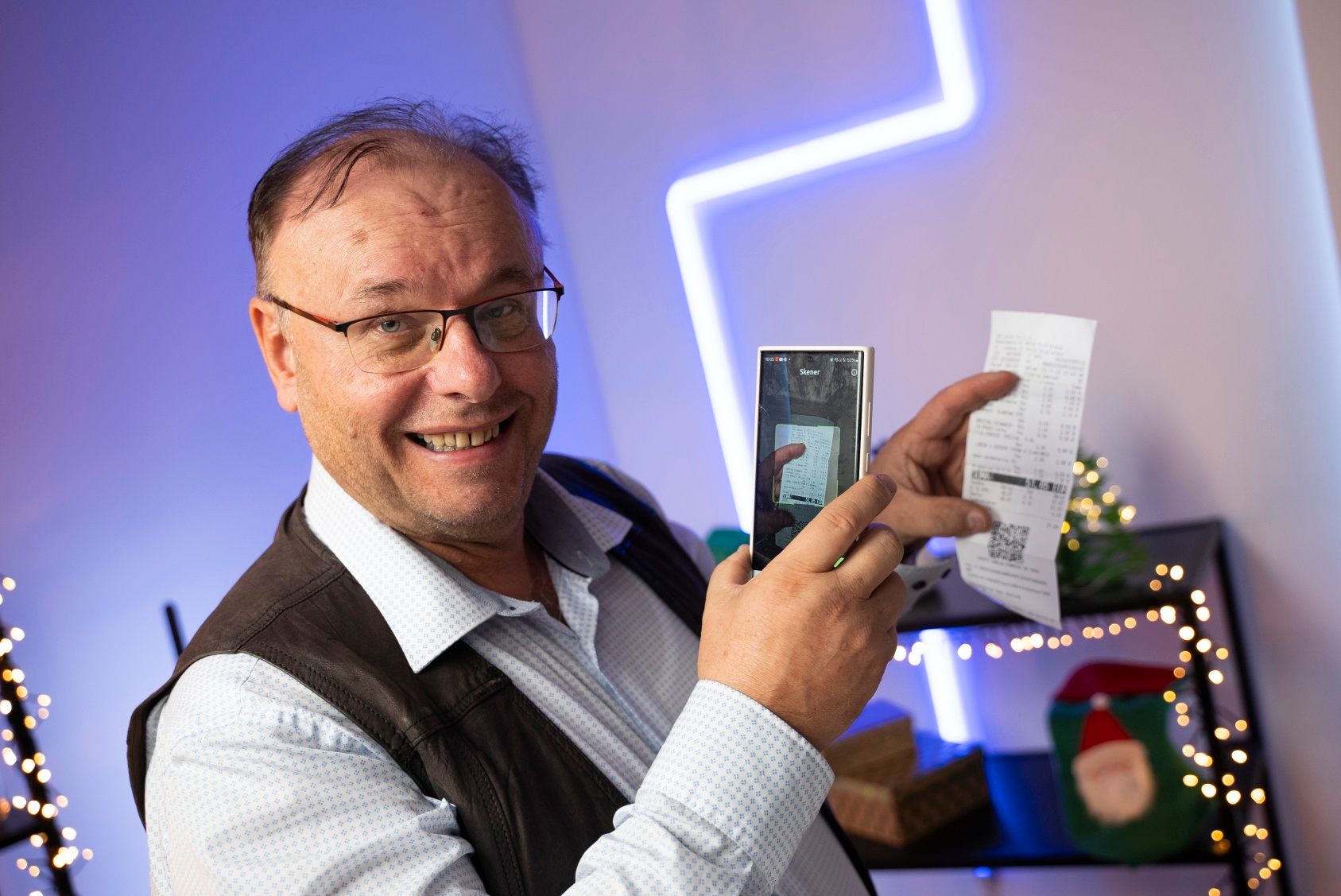 ePeňaženka umožní reklamovať tovar, aj keď stratíte papierový bloček a tiež odhalí podvody