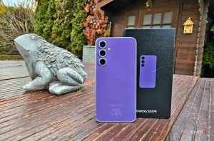 Galaxy S23 Ultra pri našom teste