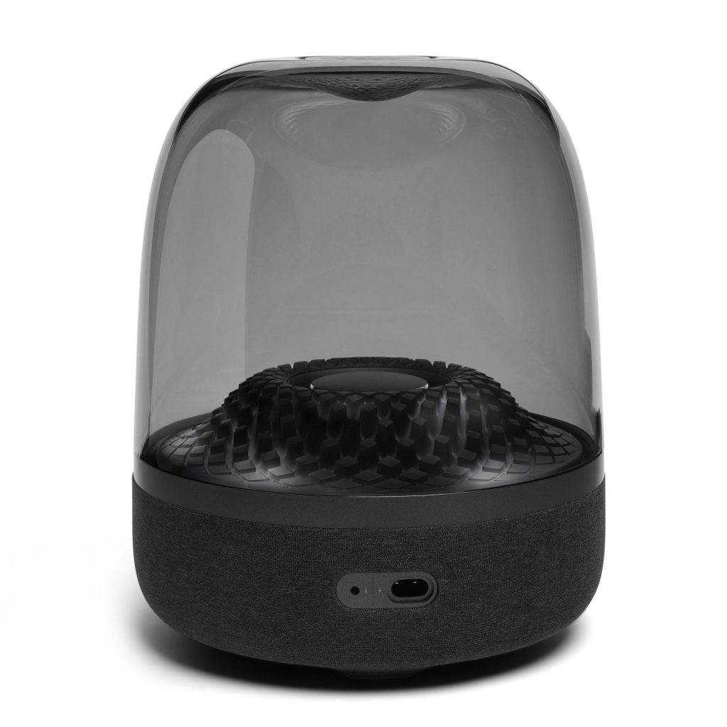 harman / kardon aura studio 4