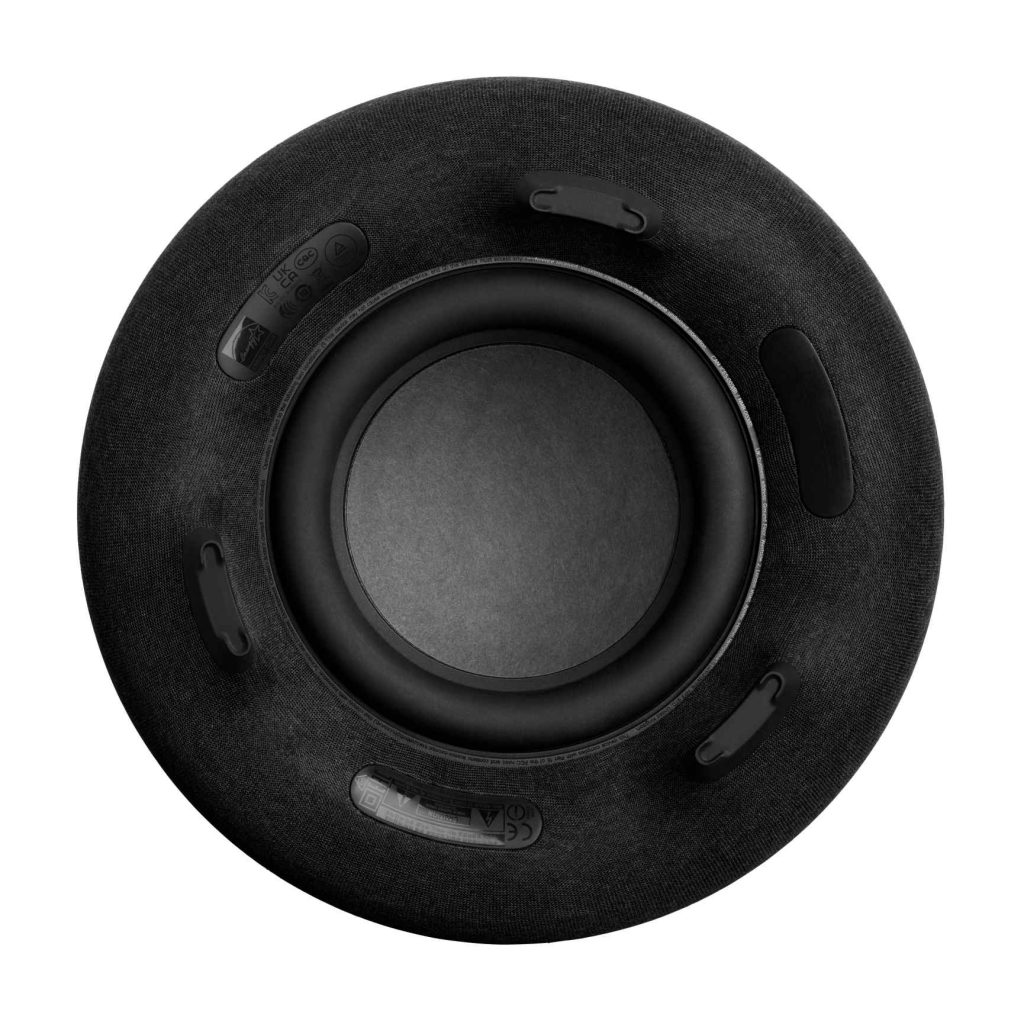 harman / kardon aura studio 4