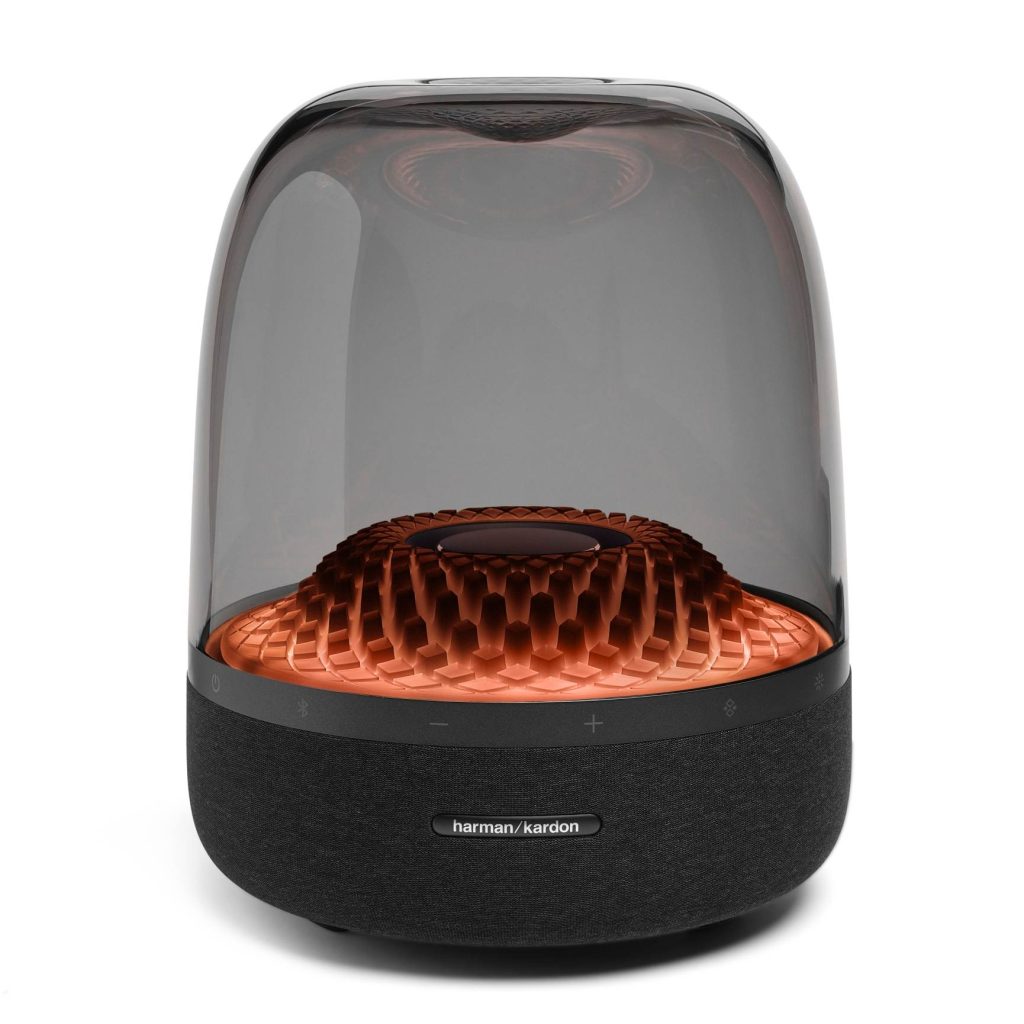 harman / kardon aura studio 4