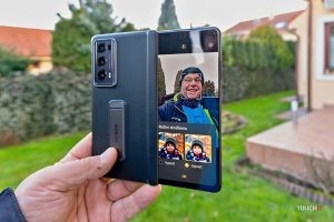 HONOR Magic V2: Najlepšia skladačka súčasnosti?