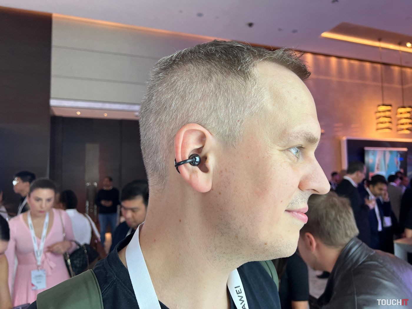 Takéto bezdrôtové slúchadlá ste ešte nevideli (VIDEO)