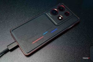 Infinix Note 30 Racing Edition