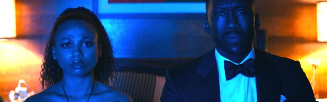 Leave the World Behind