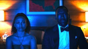 Leave the World Behind