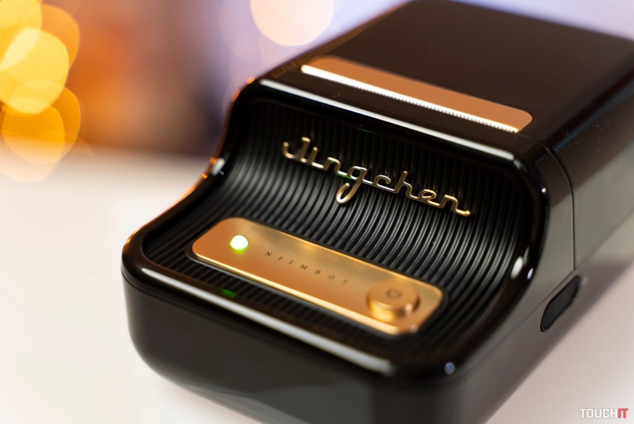 Niimbot D11 a B21: Tlačiarne štítkov, ktoré si obľúbite