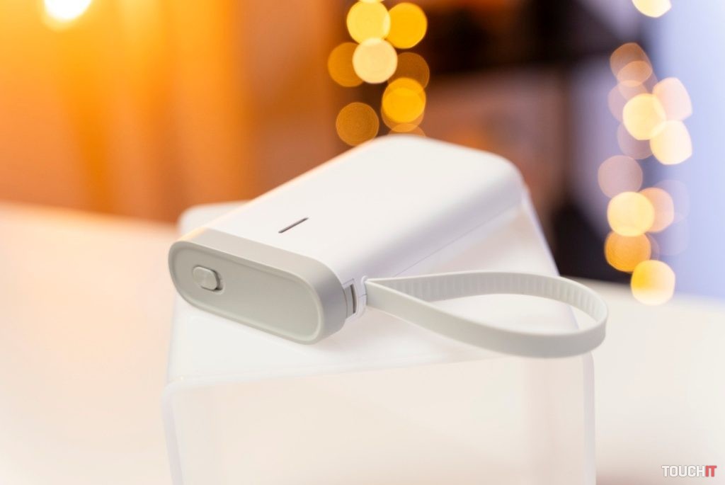 Niimbot Tlačiareň štítkov D11