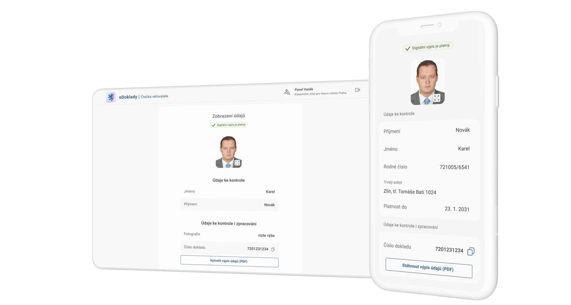 Občiansky preukaz v mobile? Už takmer realita … Ale nie u nás