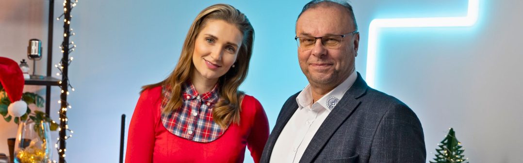 NDS Eva Gravčáková