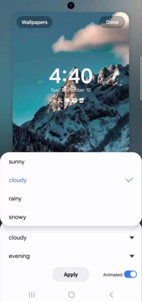 Samsung pripravuje One UI 6.1 s podporou AI