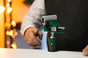 PARKSIDE Univerzálny zverák