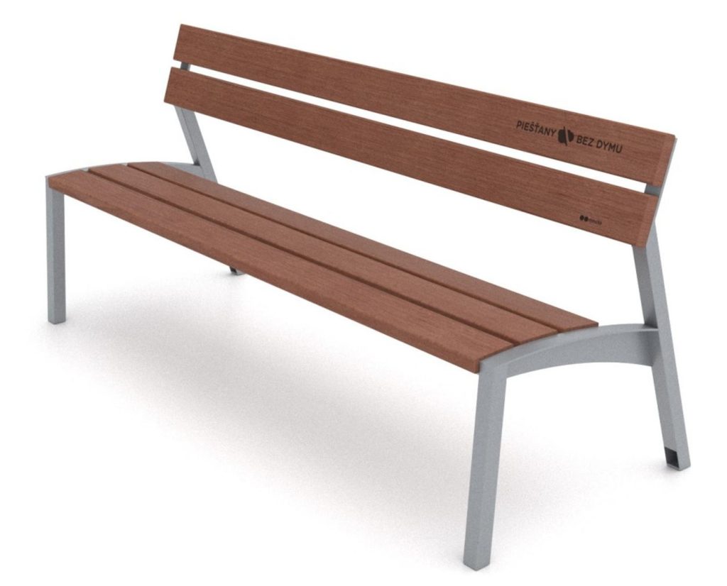 Piešťany sa stanú prvým „Mestom bez dymu“ na Slovensku