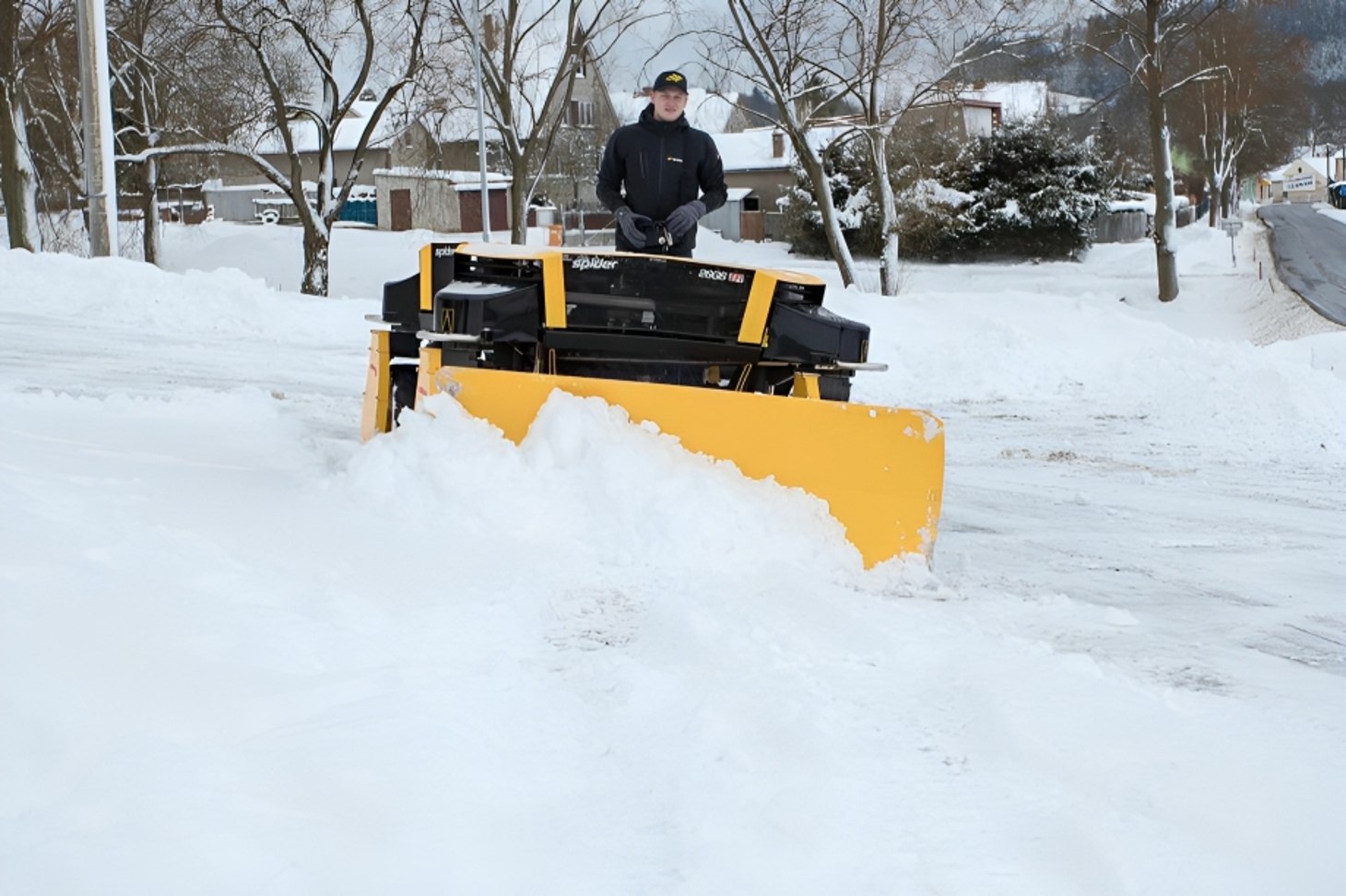 Takéto novinky využívajú slovenské ski areály na zefektívnenie prevádzky