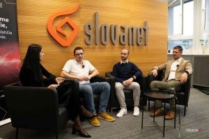 Slovanet webinár bezpečná Wi-Fi