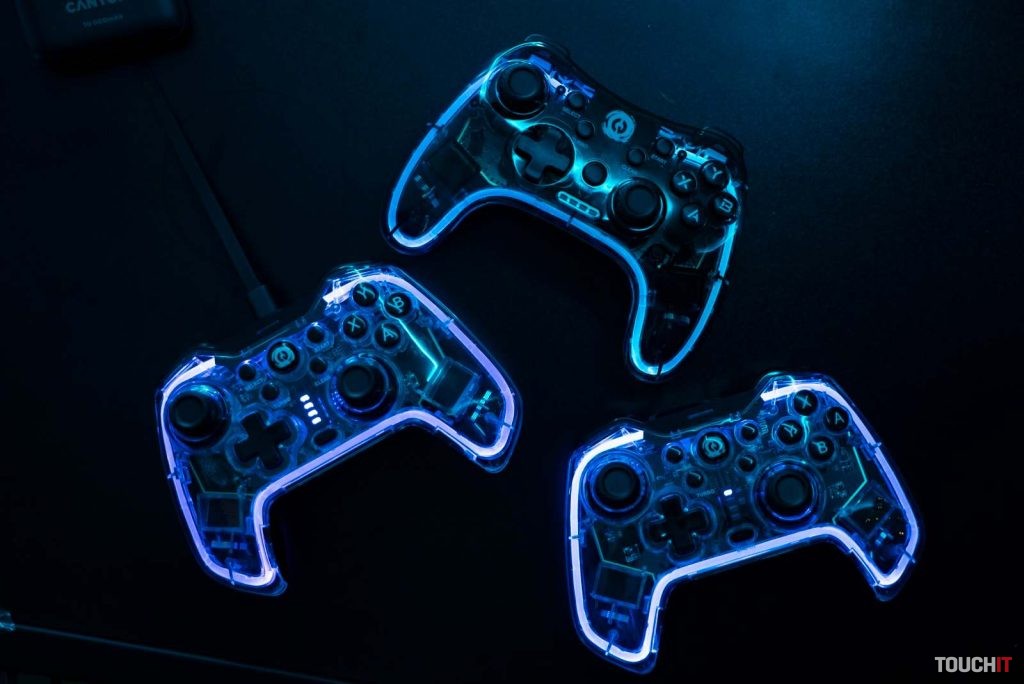 Tipy na vianočné darčeky od Canyon