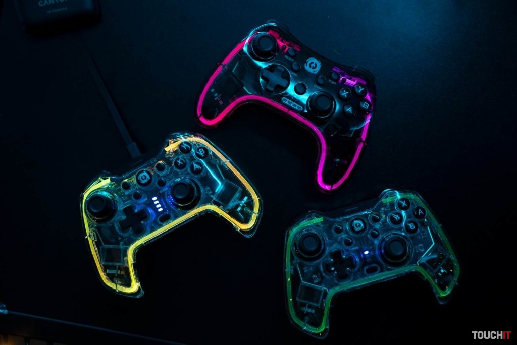 Tipy na vianočné darčeky od Canyon