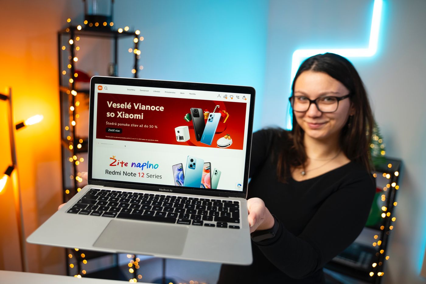 Xiaomi Vianoce 2023: Toto sú najlepšie zľavy, ktoré môžete využiť tento mesiac