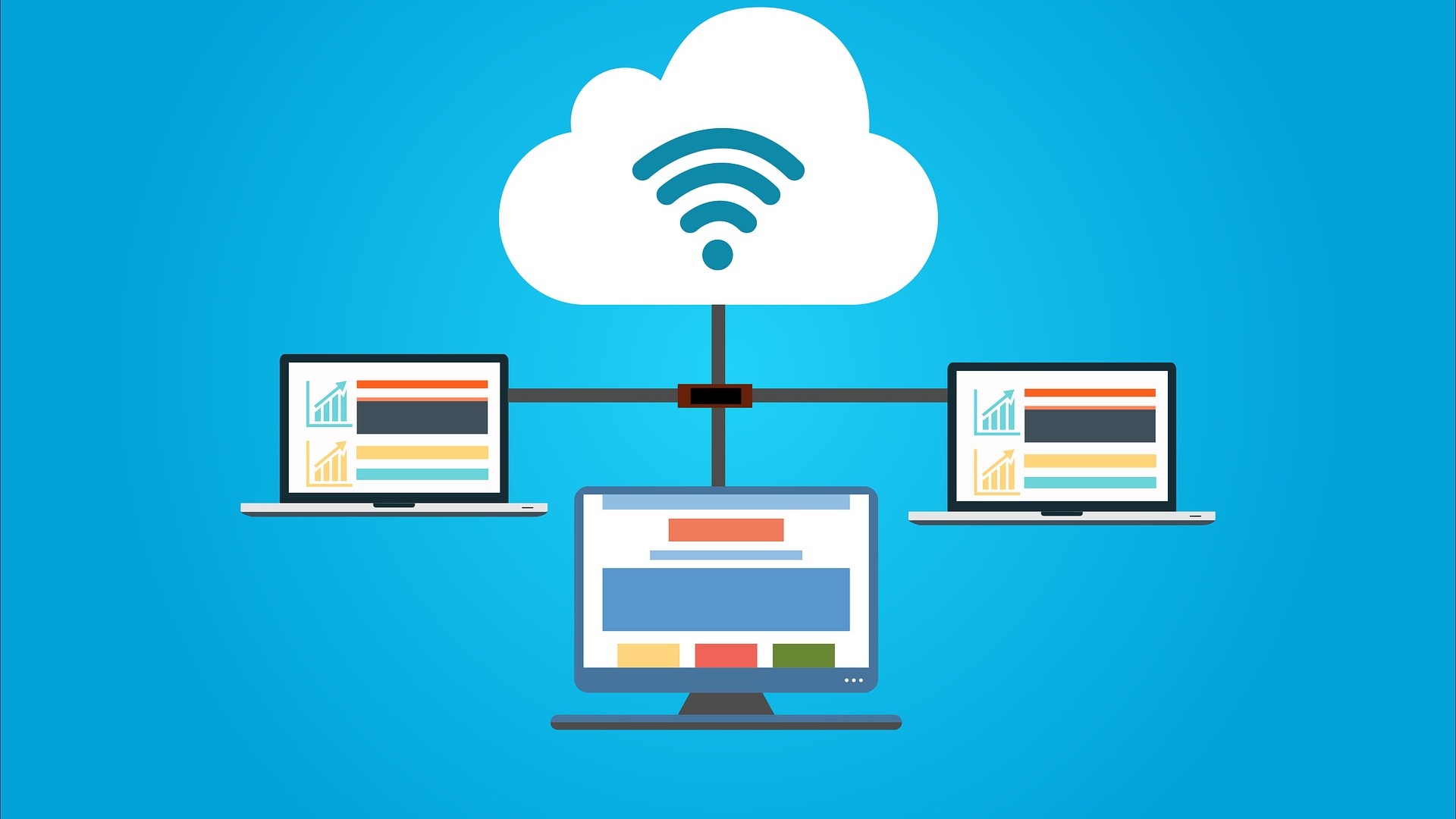 Ako zálohovať dáta vo firme spoľahlivo a za dobrú cenu?