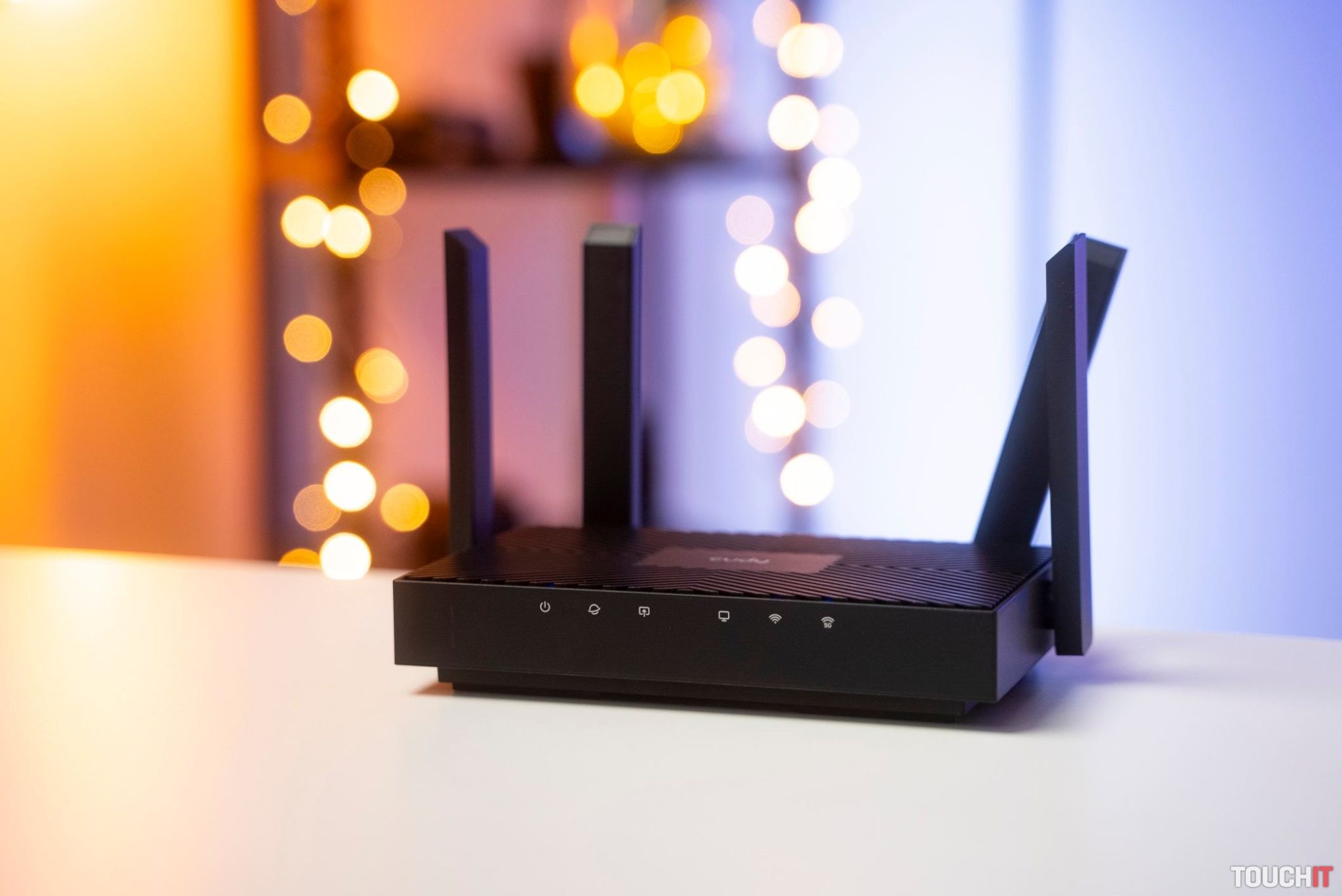 Cudy WR3000: Prepnite na rýchlu Wi-Fi sieť AX (RECENZIA)