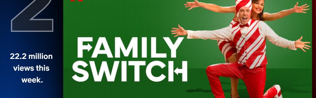 family switch filmova uputavka