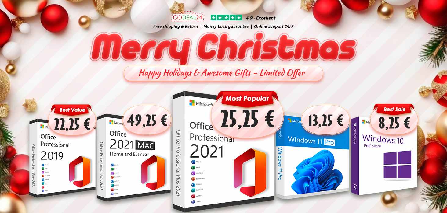 Veci, ktoré ste o Godeal24 možno nevedeli!