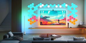 Govee DreamView TV Backlight T2