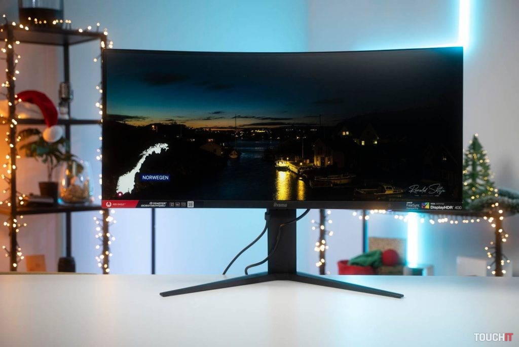 iiyama G-Master GCB3480WQSU-B1