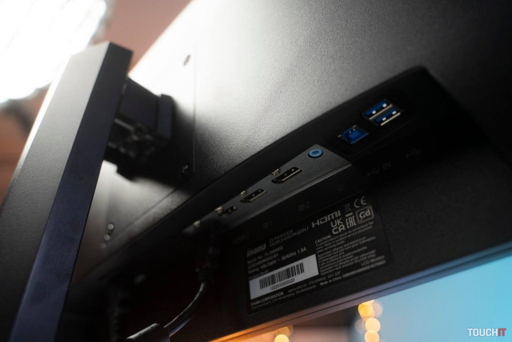 iiyama G-Master GCB3480WQSU-B1