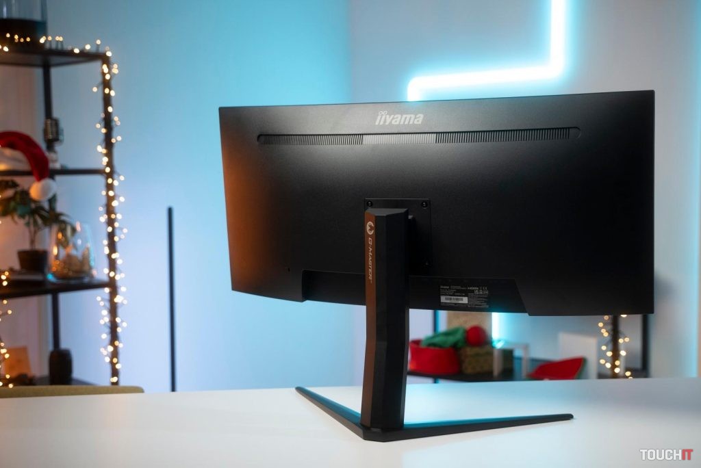 iiyama G-Master GCB3480WQSU-B1