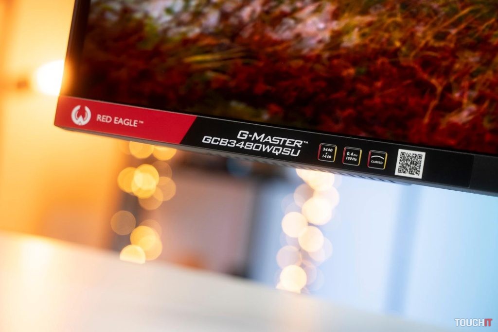 iiyama G-Master GCB3480WQSU-B1