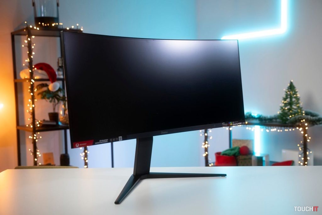 iiyama G-Master GCB3480WQSU-B1