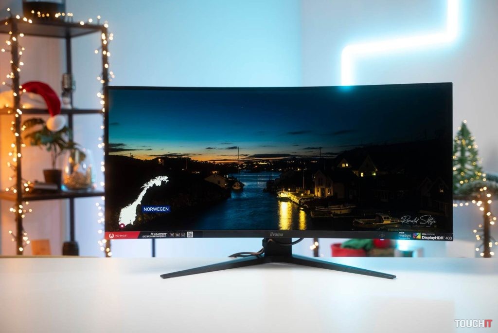 iiyama G-Master GCB3480WQSU-B1