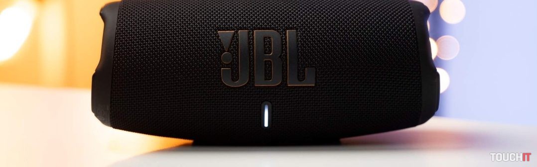 jbl charge 5 wifi