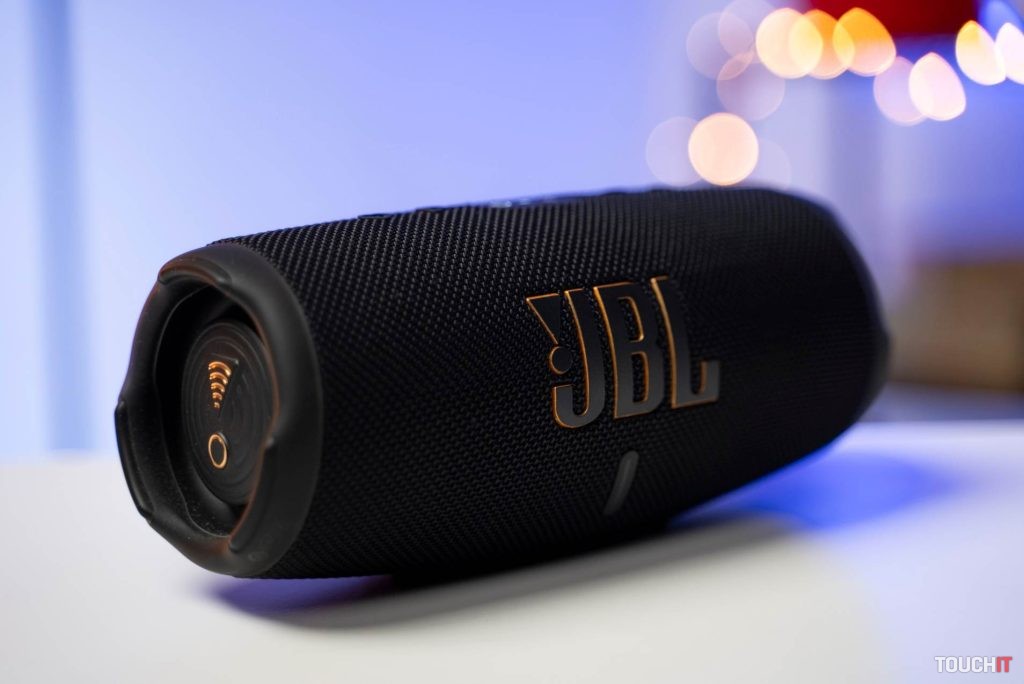 jbl charge 5 wifi