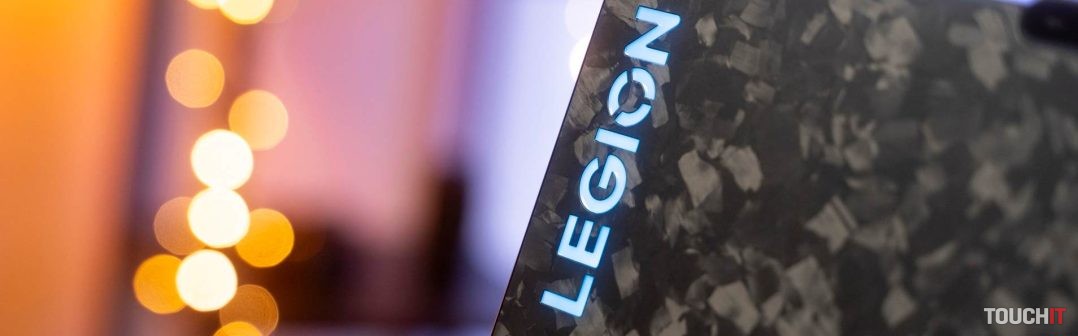 Lenovo Legion 9i