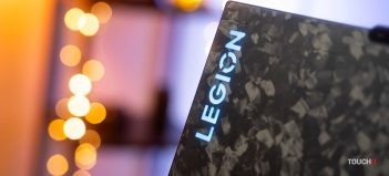 Lenovo Legion 9i