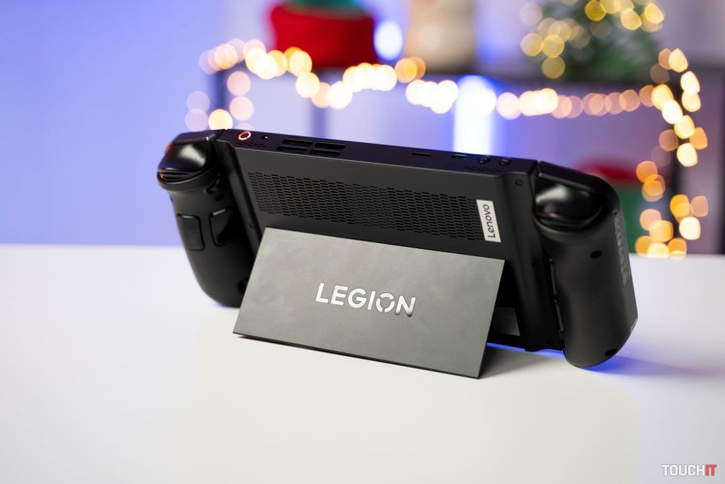 Lenovo Legion Go