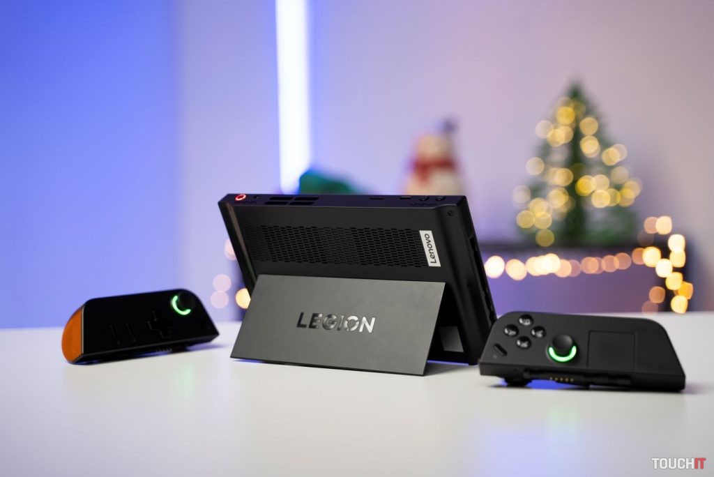 Lenovo Legion Go