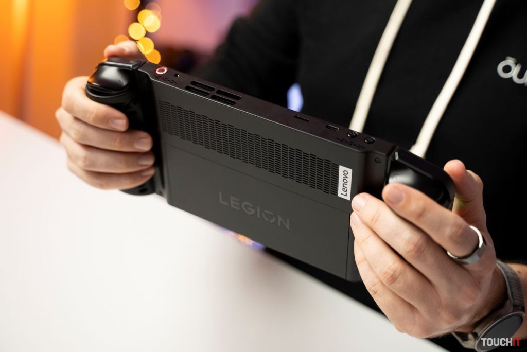 Lenovo Legion Go