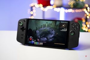 Lenovo Legion Go