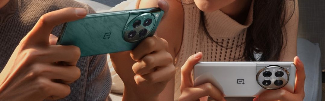 OnePlus 12 oficiálne: Dokonalá vlajková loď