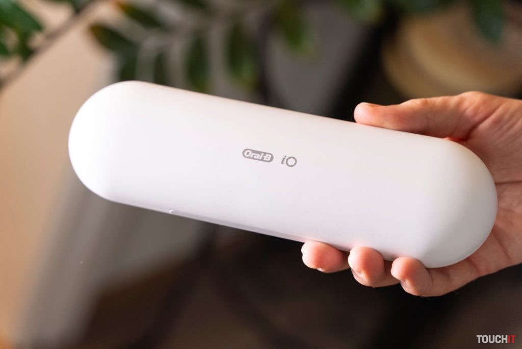 Oral-B iO Sense 10
