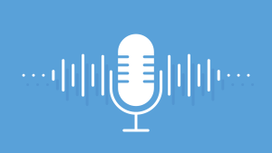 podcasty ikona na titulnu fotku