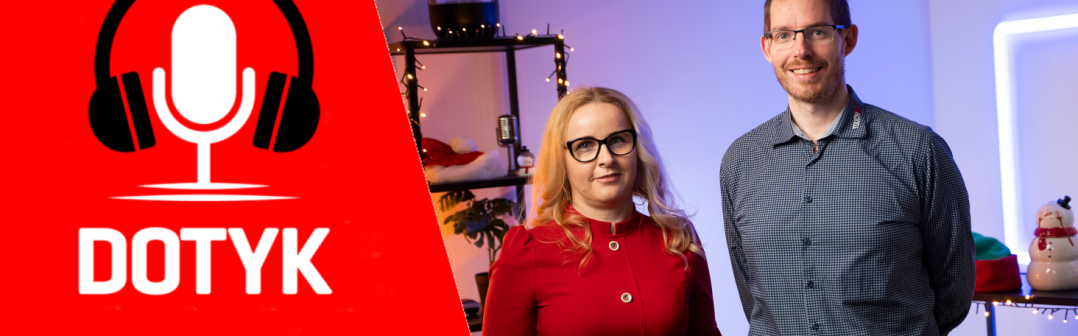 Podcast Dotyk