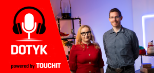 Podcast Dotyk