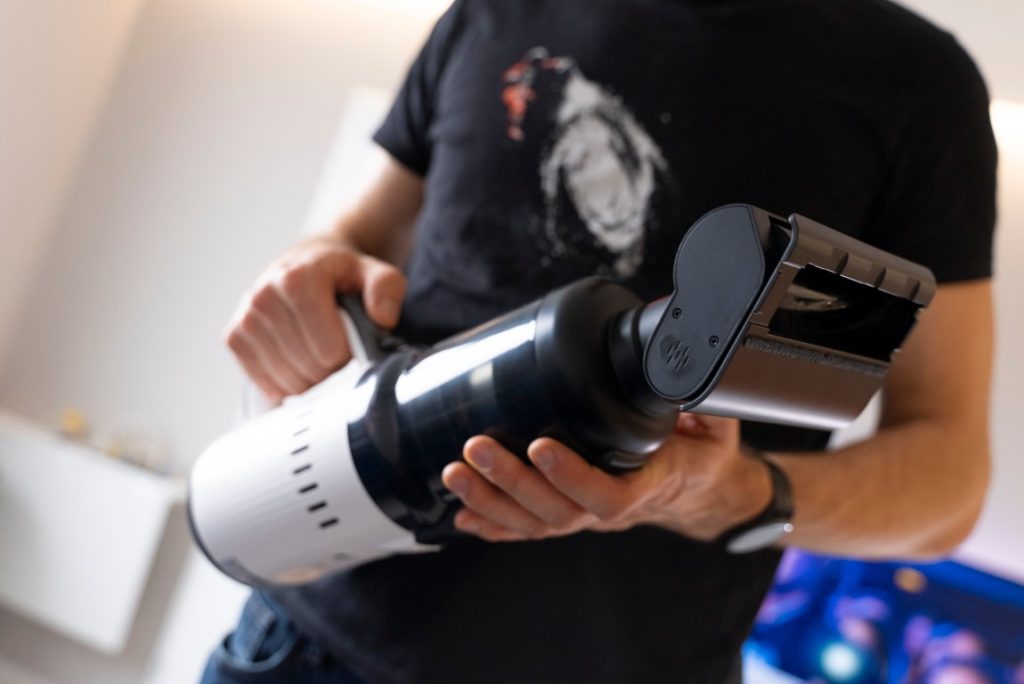 Roborock Dyad Pro Combo